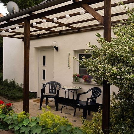Ferienwohnungen Ruwoldt Brodhagen Exteriör bild