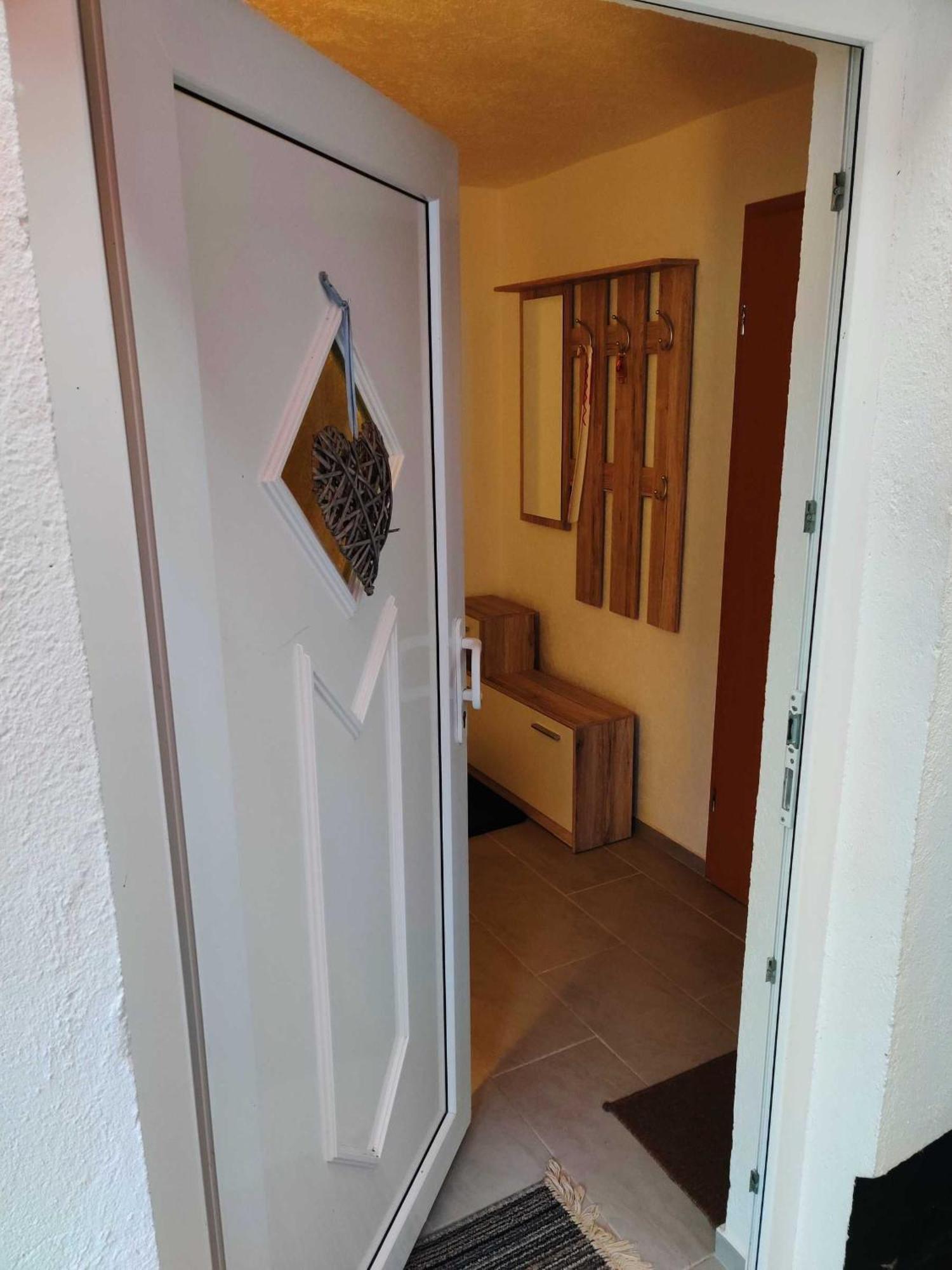 Ferienwohnungen Ruwoldt Brodhagen Exteriör bild
