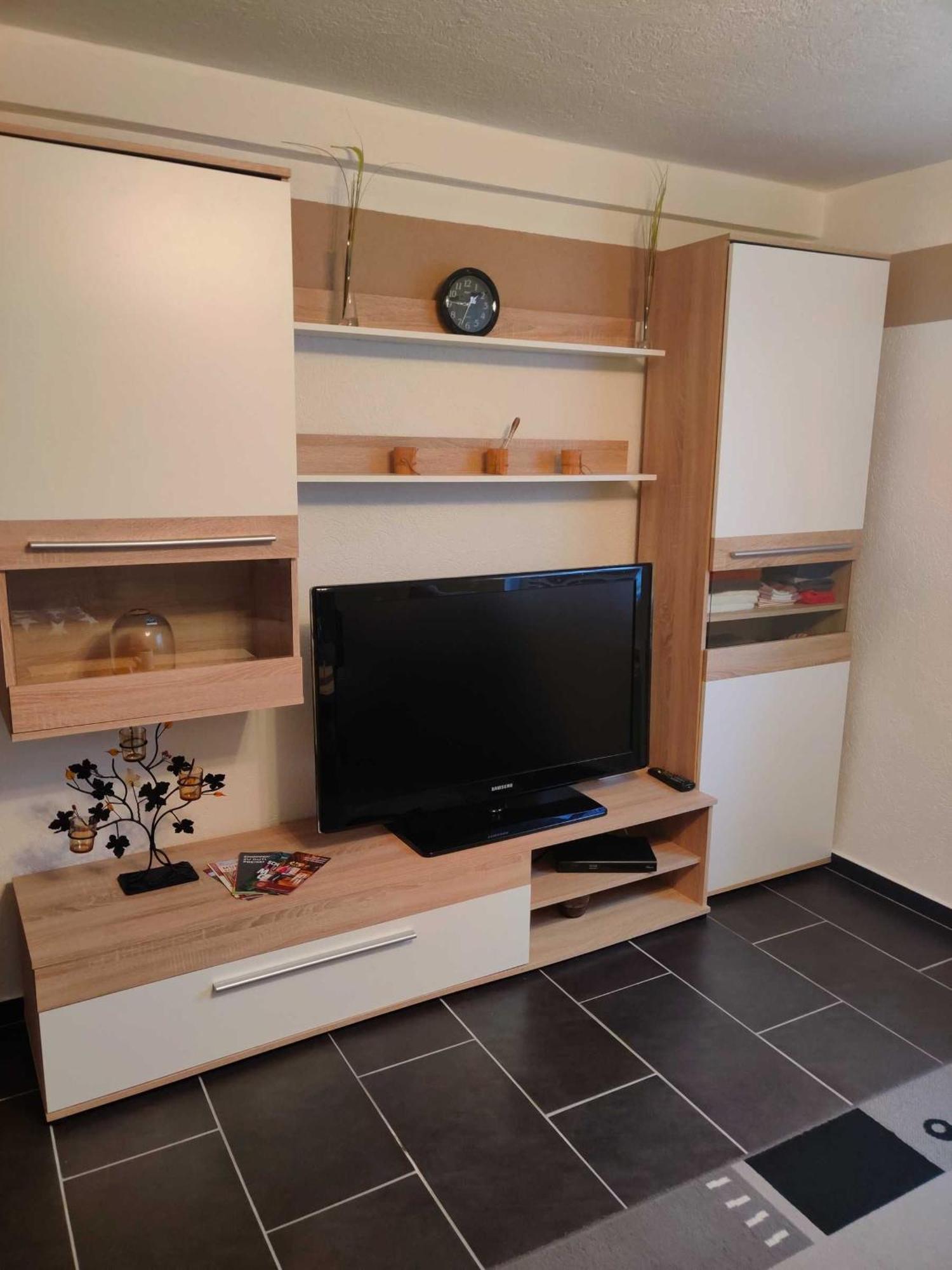 Ferienwohnungen Ruwoldt Brodhagen Exteriör bild