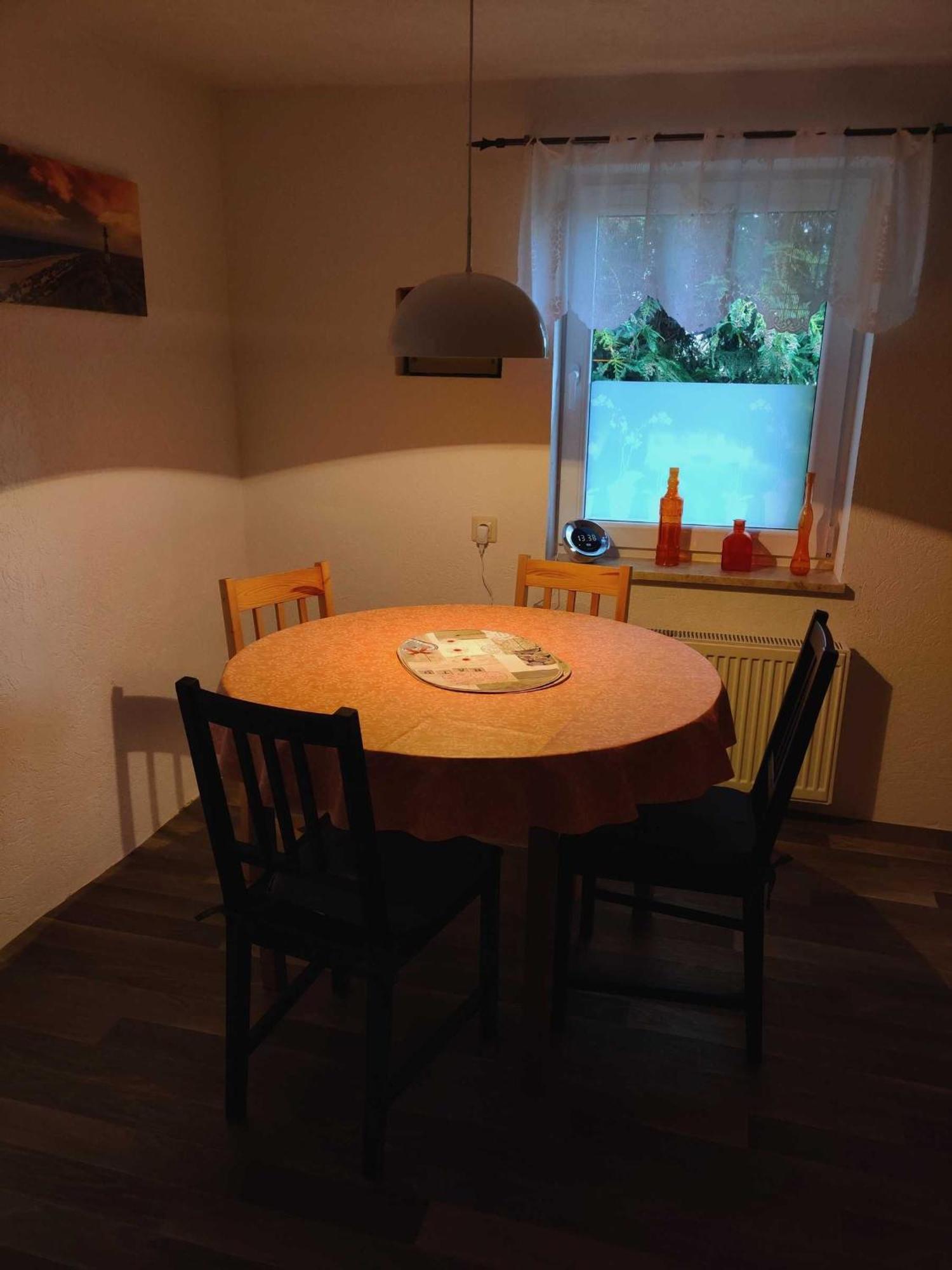 Ferienwohnungen Ruwoldt Brodhagen Exteriör bild